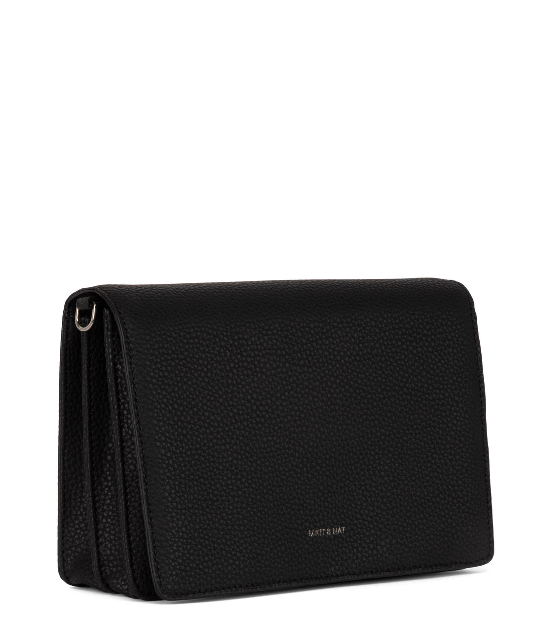 Matt & Nat FRANCA Vegan Crossbody Bag - Purity