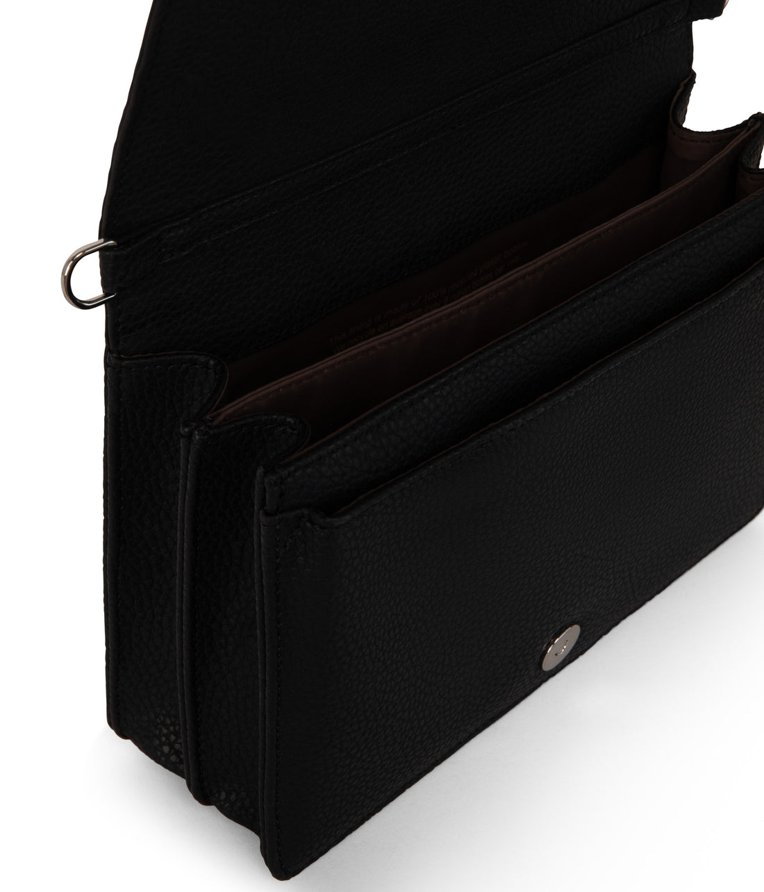 Matt & Nat FRANCA Vegan Crossbody Bag - Purity