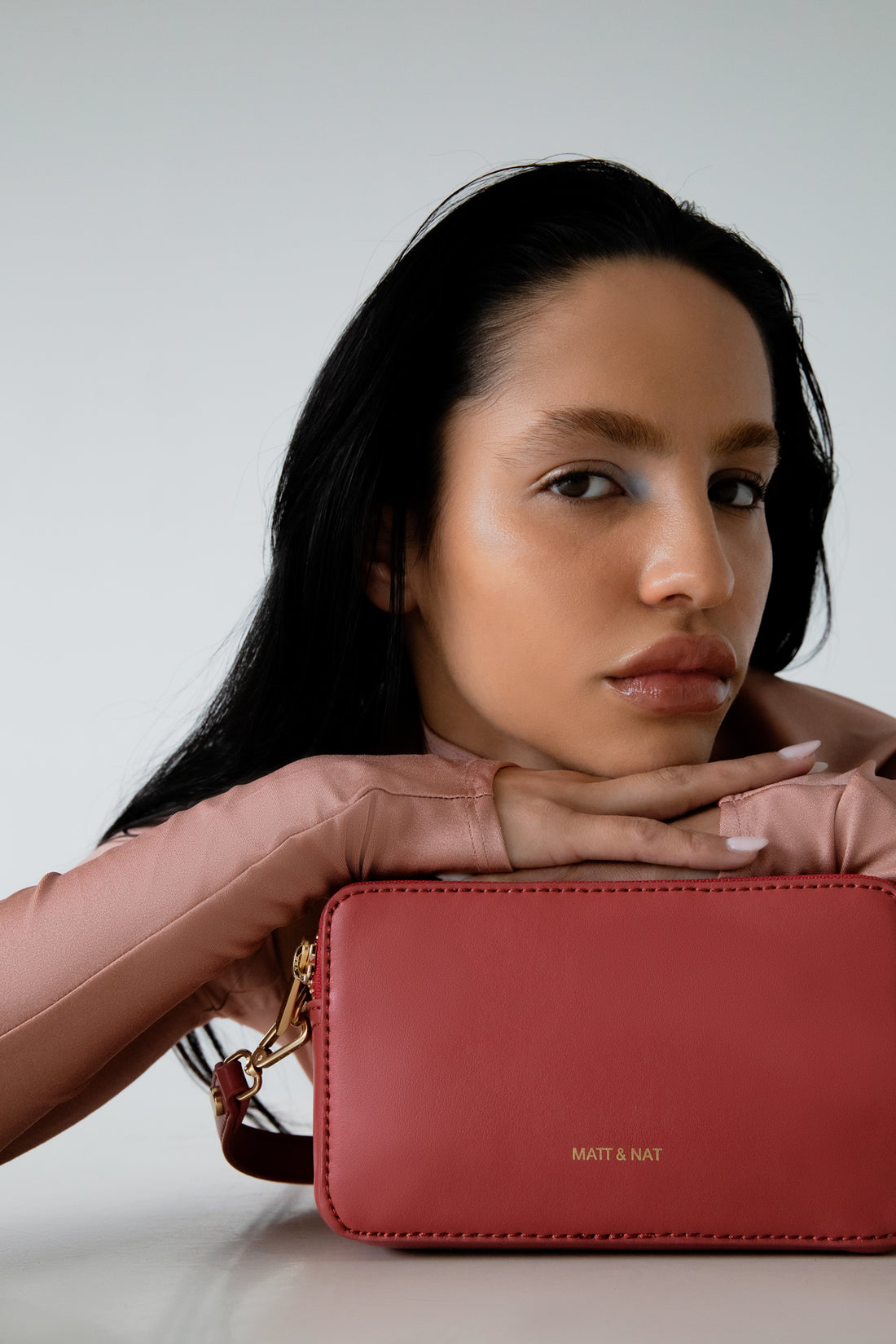 Matt & Nat FARAH Vegan Crossbody Bag - UPPEAL