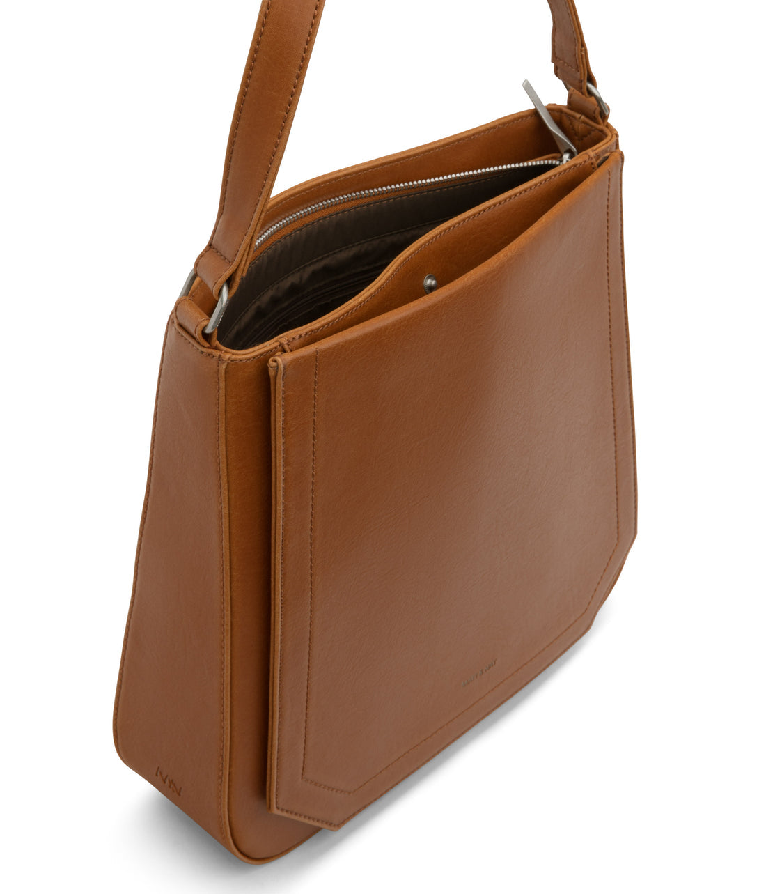 Matt & Nat MARA Vegan Hobo Bag - Vintage