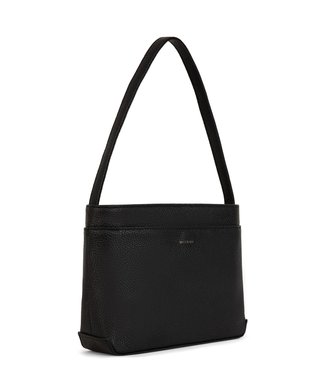 Matt & Nat LUISA Sustainable Vegan Shoulder Bag - Purity