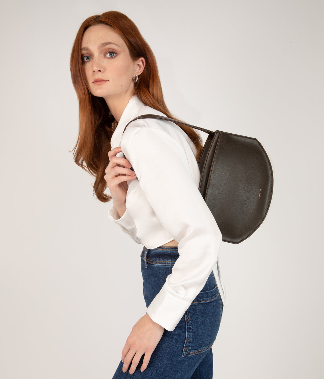 Matt & Nat JENINE Vegan Shoulder Bag - Vintage