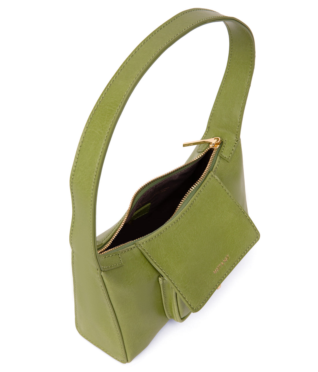 Matt & Nat LOTI Vegan Shoulder Bag - Vintage