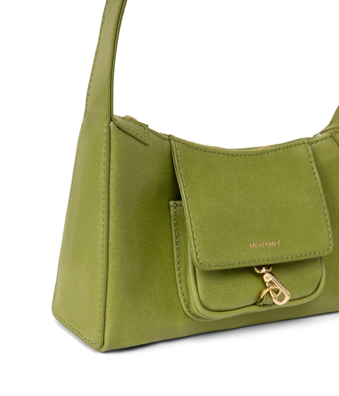 Matt & Nat LOTI Vegan Shoulder Bag - Vintage