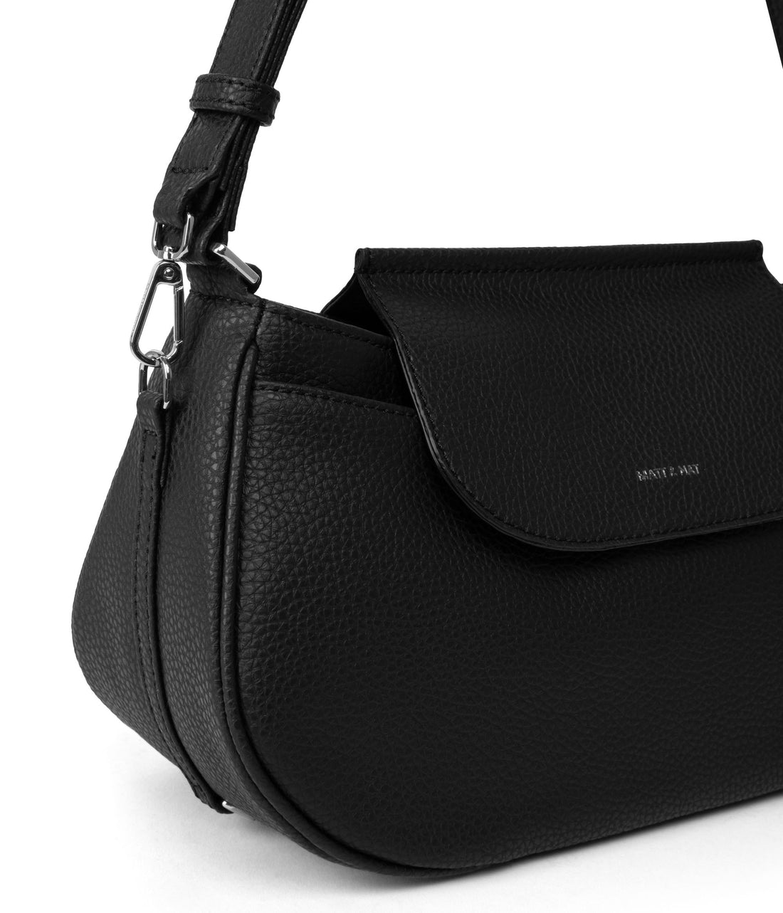 Matt & Nat PIPER Shoulder Bag - Purity
