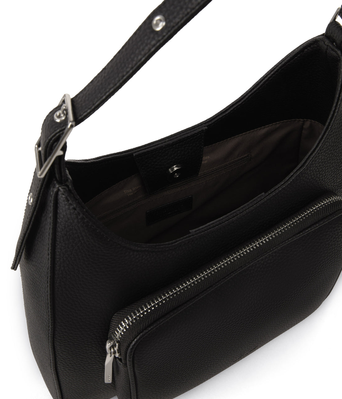 Matt & Nat PALMLG Shoulder Bag - Purity