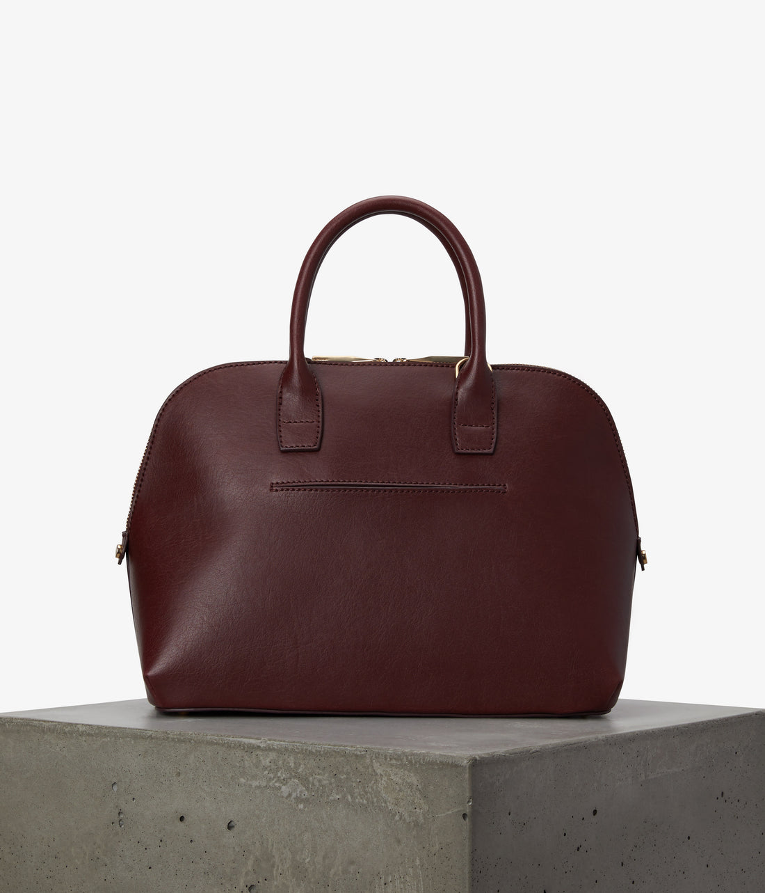 Matt & Nat GESSI Vegan Satchel - Vintage