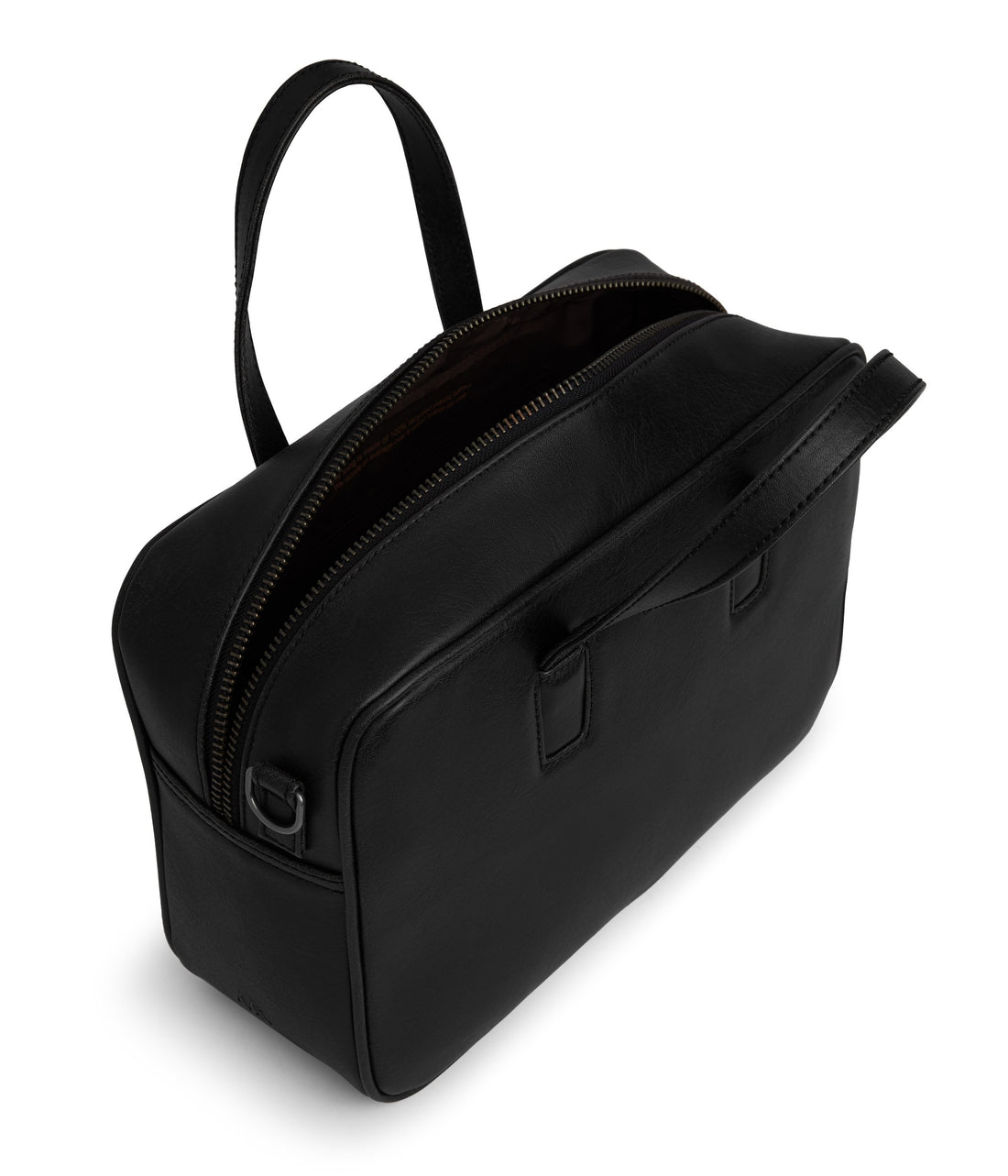 Matt & Nat KENSI Vegan Satchel - Vintage
