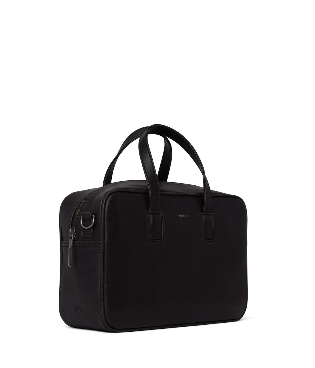 Matt & Nat KENSI Vegan Satchel - Vintage