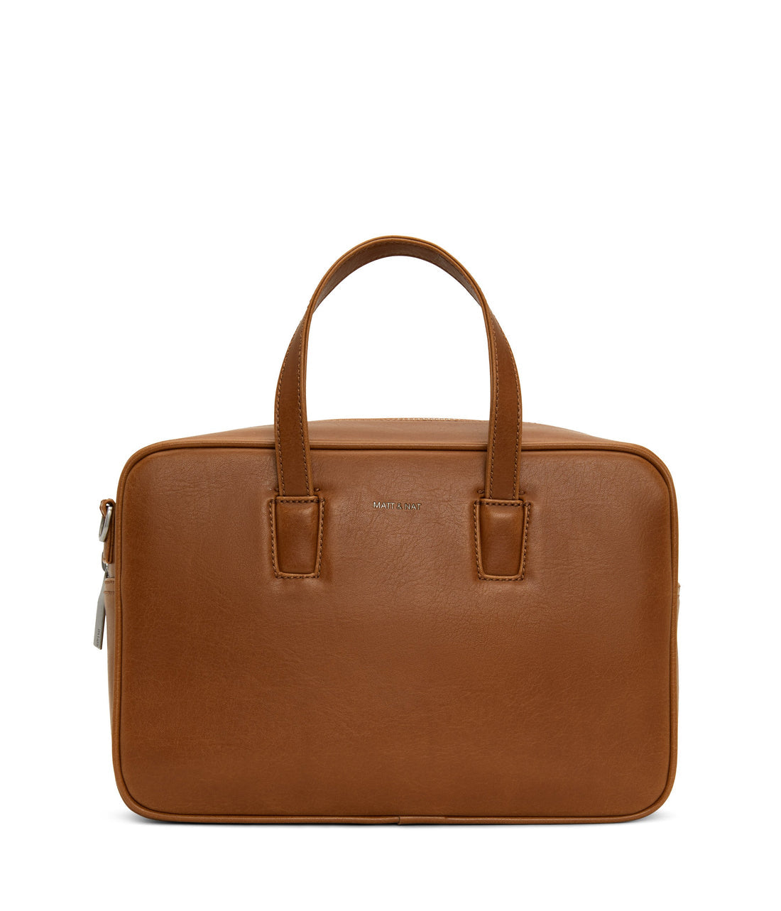 Matt & Nat KENSI Vegan Satchel - Vintage