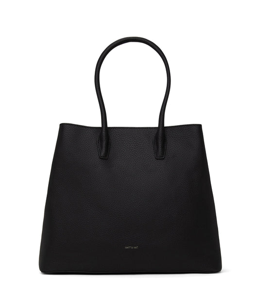 Matt & Nat KRISTA Vegan Satchel - Purity