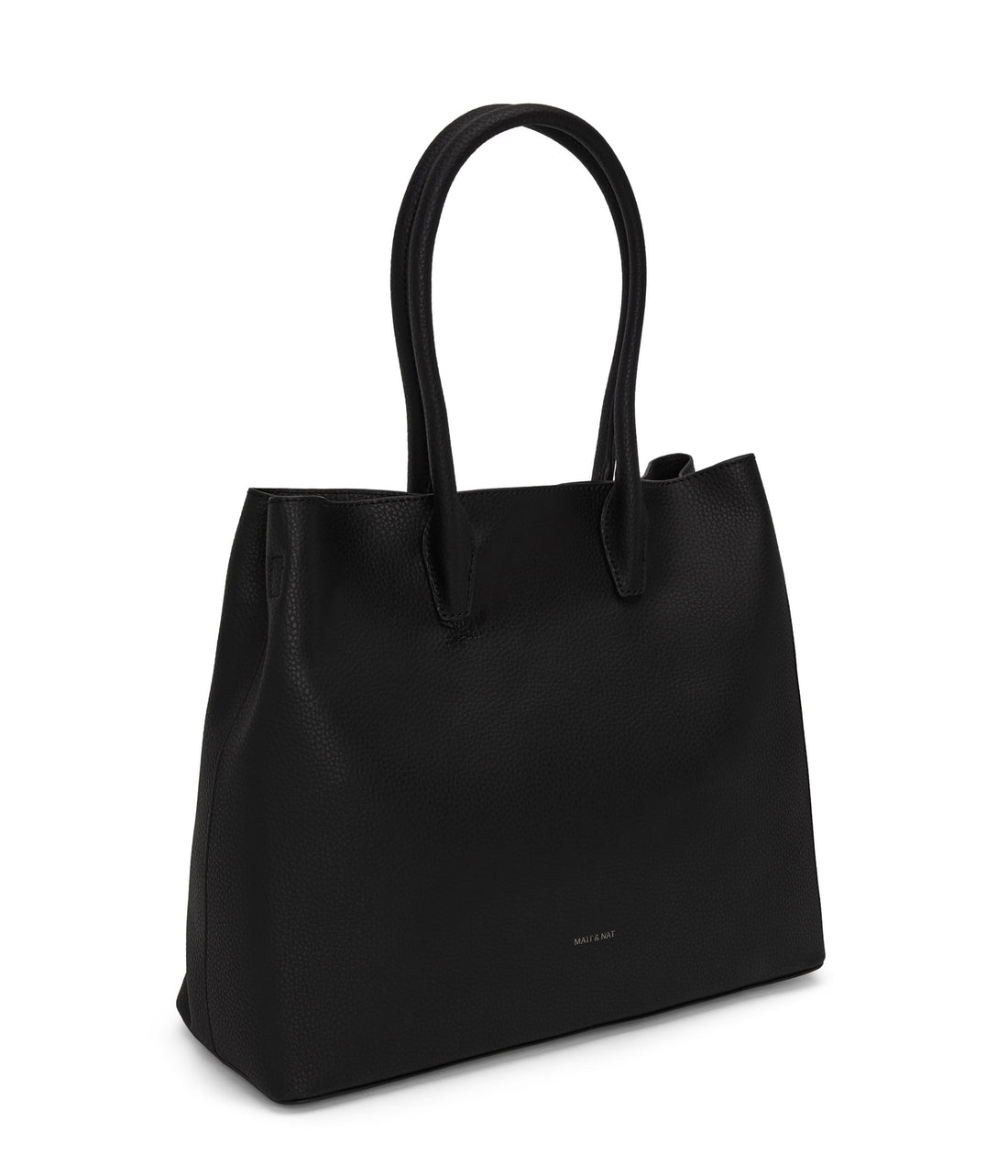 Matt & Nat KRISTA Vegan Satchel - Purity