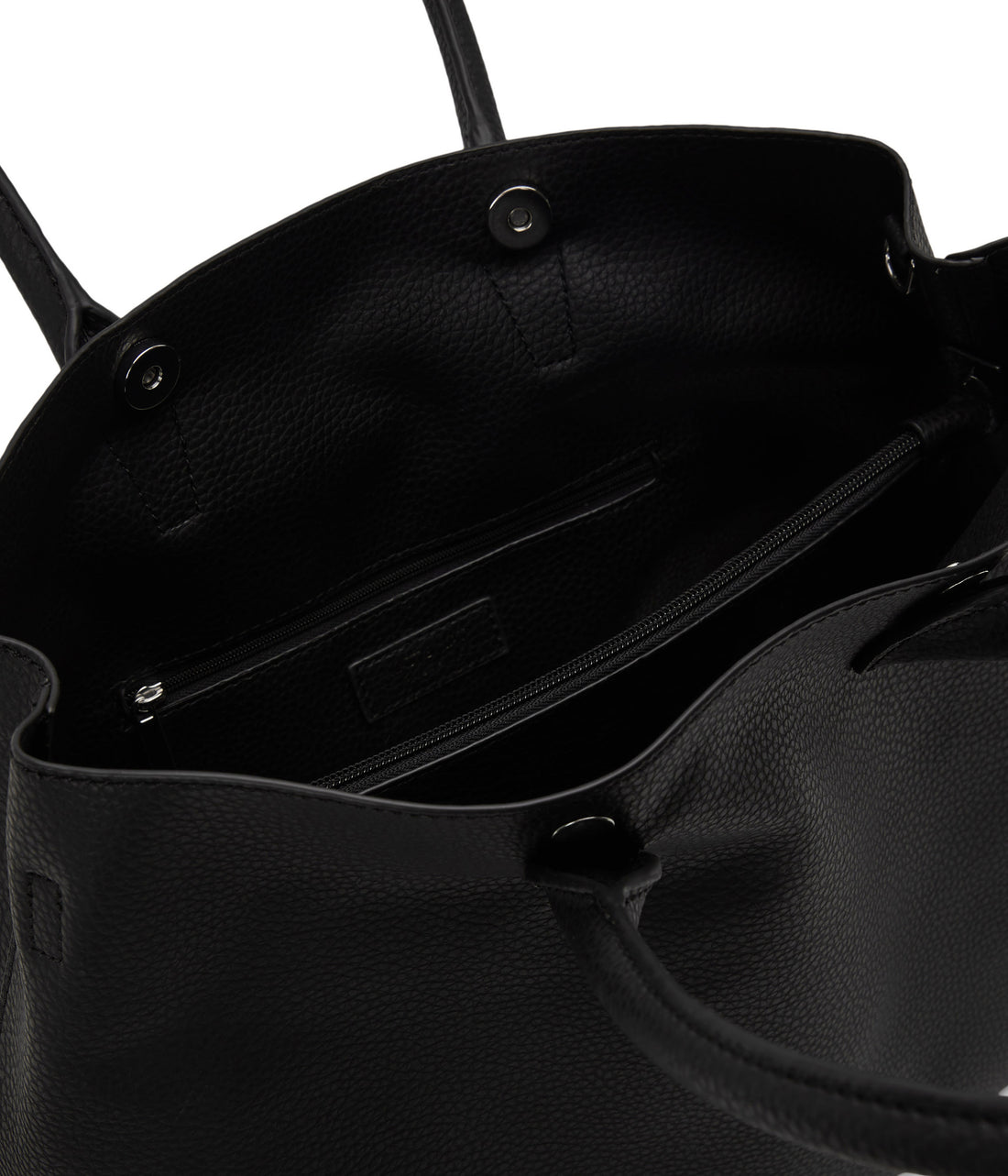 Matt & Nat KRISTA Vegan Satchel - Purity