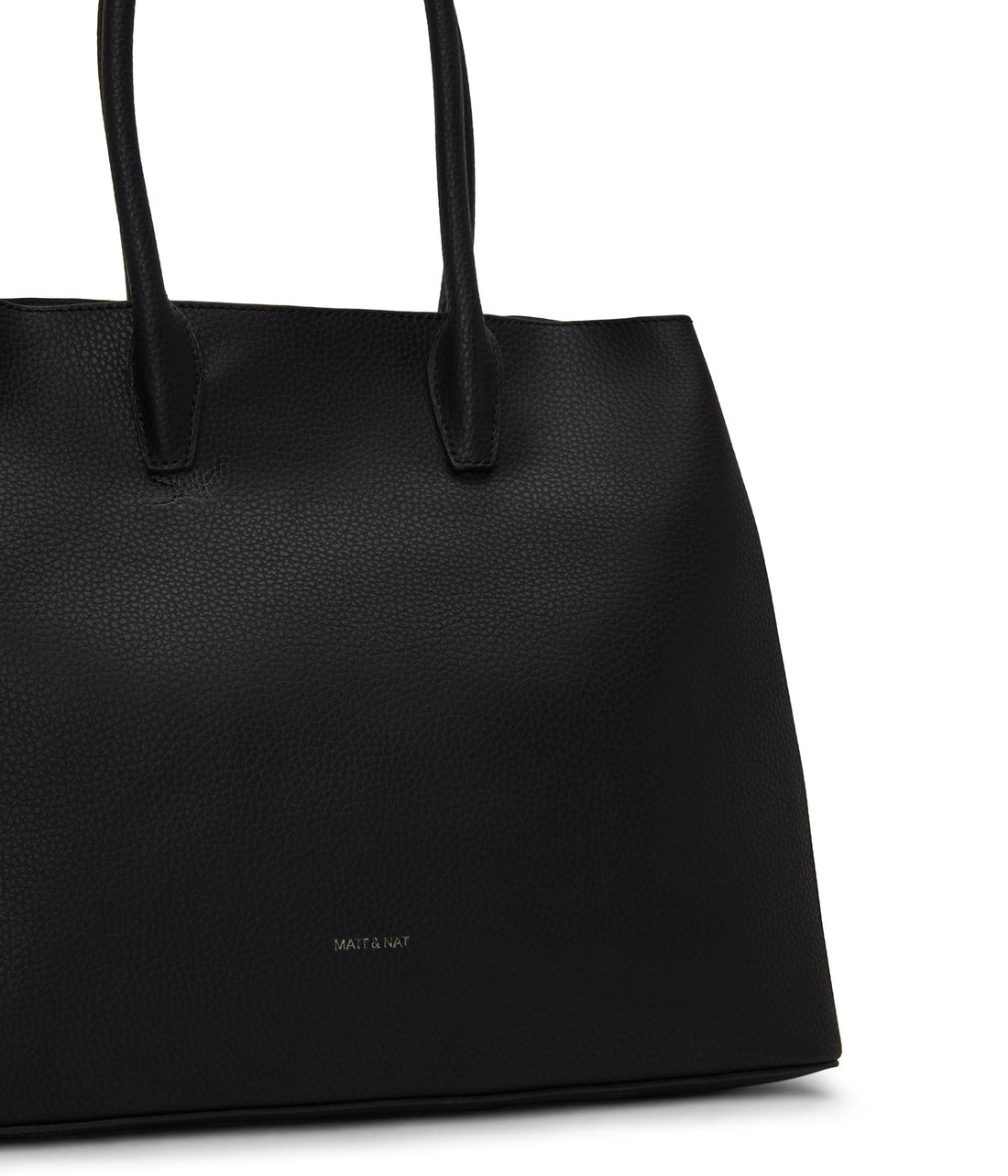 Matt & Nat KRISTA Vegan Satchel - Purity