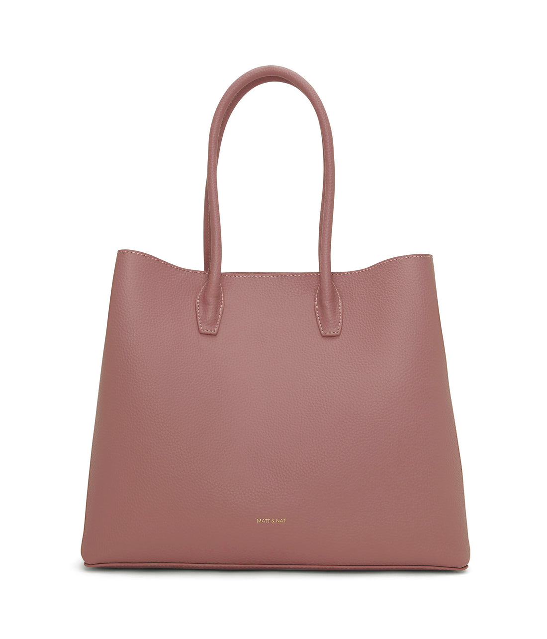 Matt & Nat KRISTA Vegan Satchel - Purity