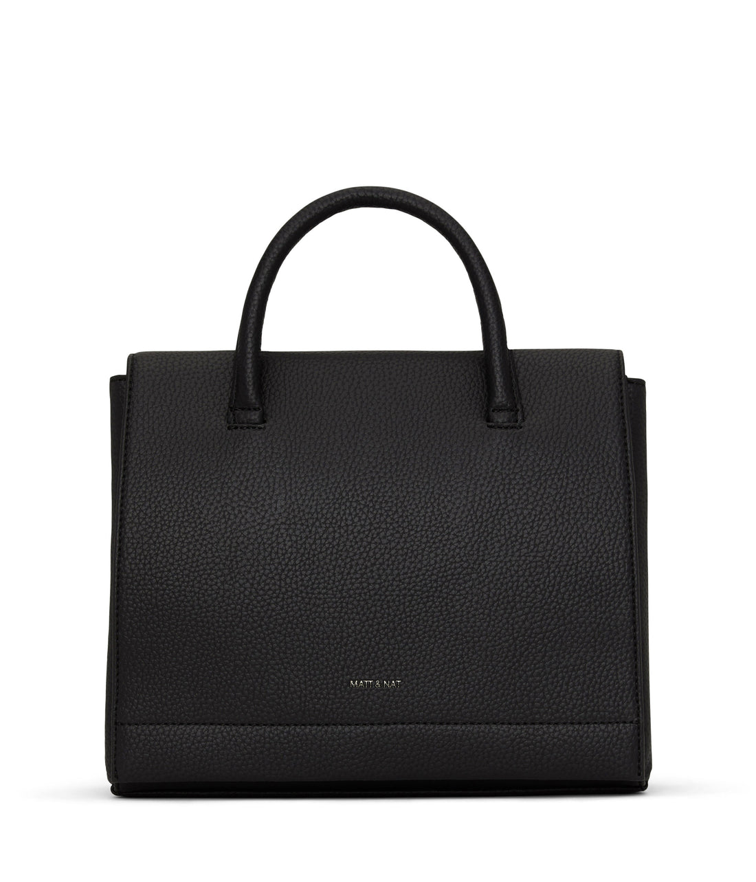 Matt & Nat ADEL Vegan Satchel - Purity