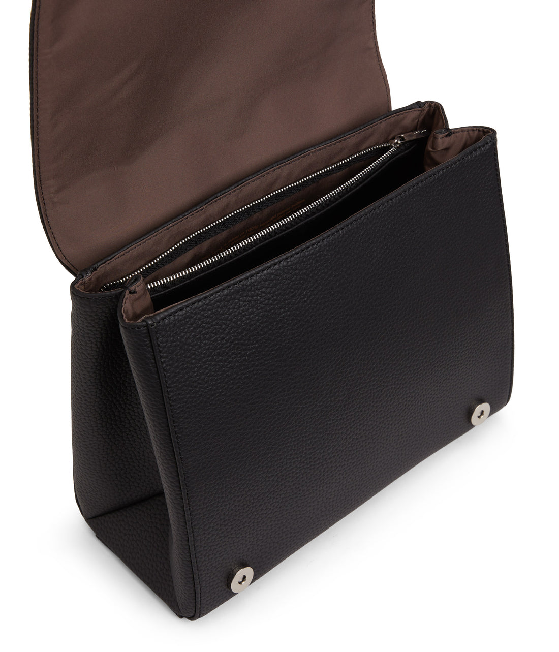 Matt & Nat ADEL Vegan Satchel - Purity