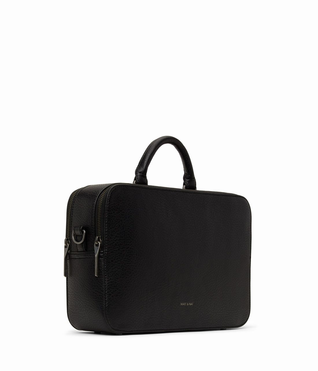 Matt & Nat MUSE Vegan Satchel - Dwell