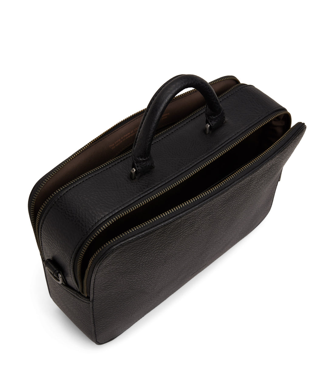 Matt & Nat MUSE Vegan Satchel - Dwell