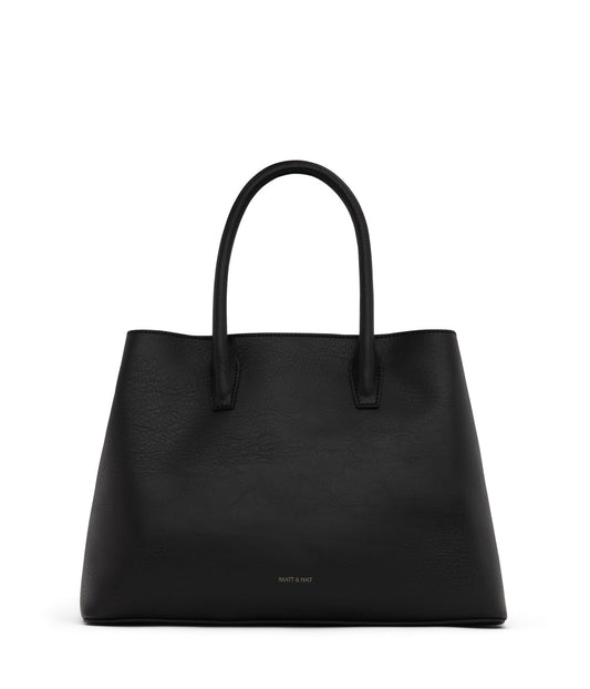 Matt & Nat KRISTASM Small Vegan Satchel - Dwell