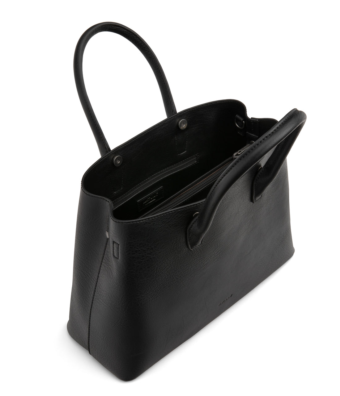 Matt & Nat KRISTASM Small Vegan Satchel - Dwell