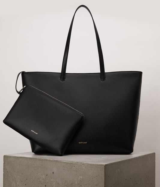 Matt & Nat NIVI Vegan Tote Bag - UPPEAL