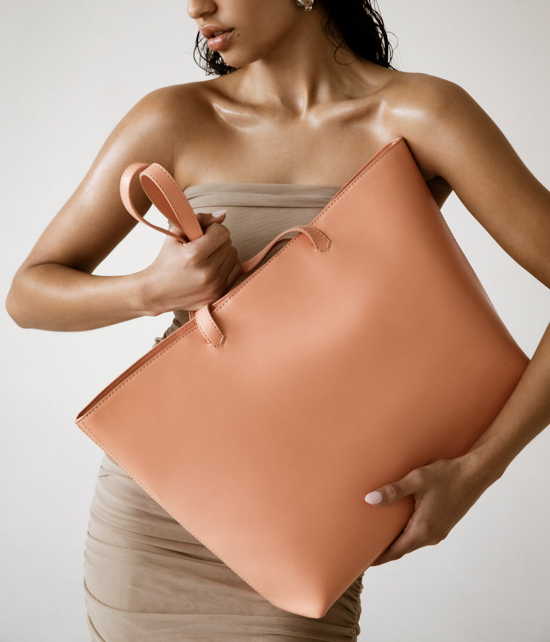 Matt & Nat NIVI Vegan Tote Bag - UPPEAL