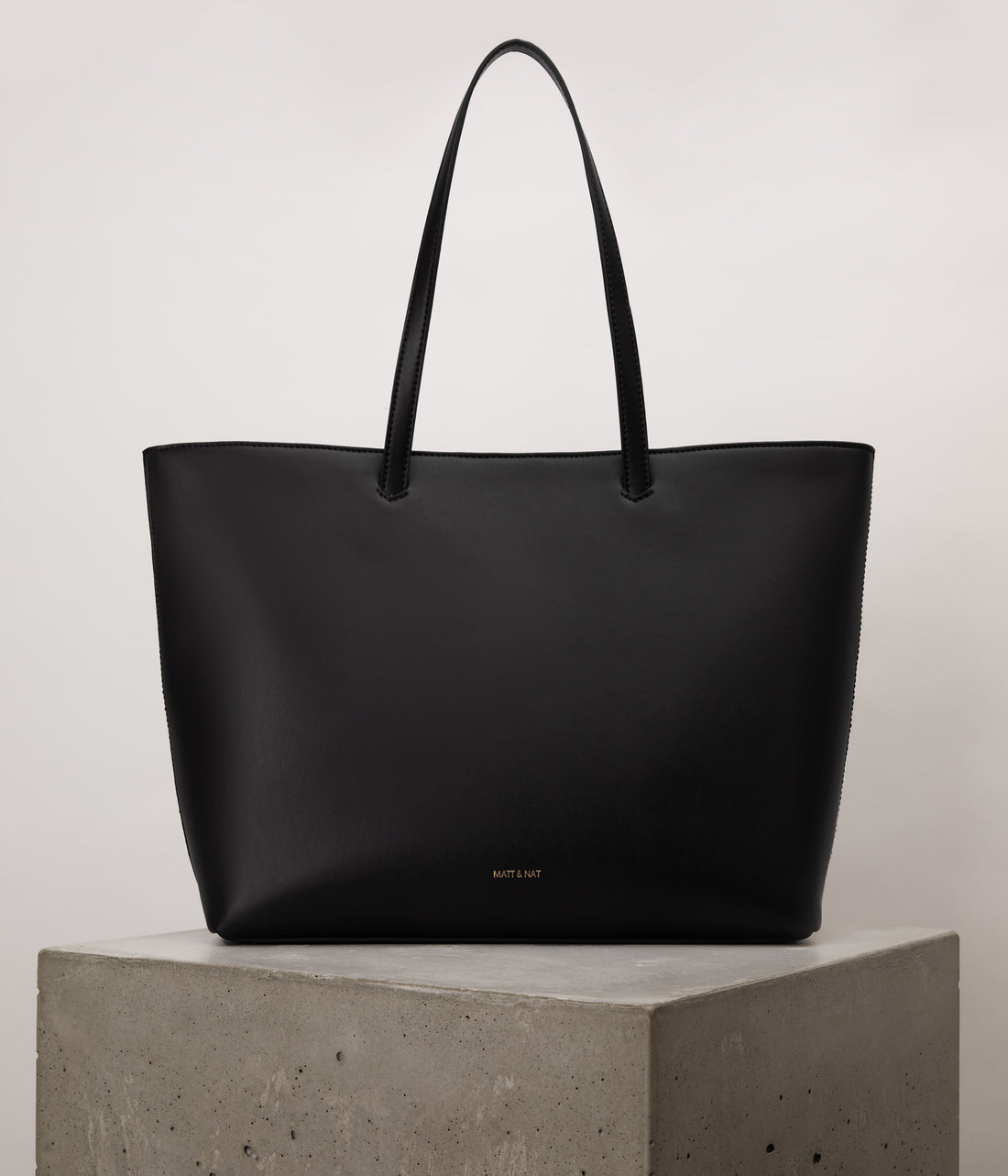 Matt & Nat NIVI Vegan Tote Bag - UPPEAL