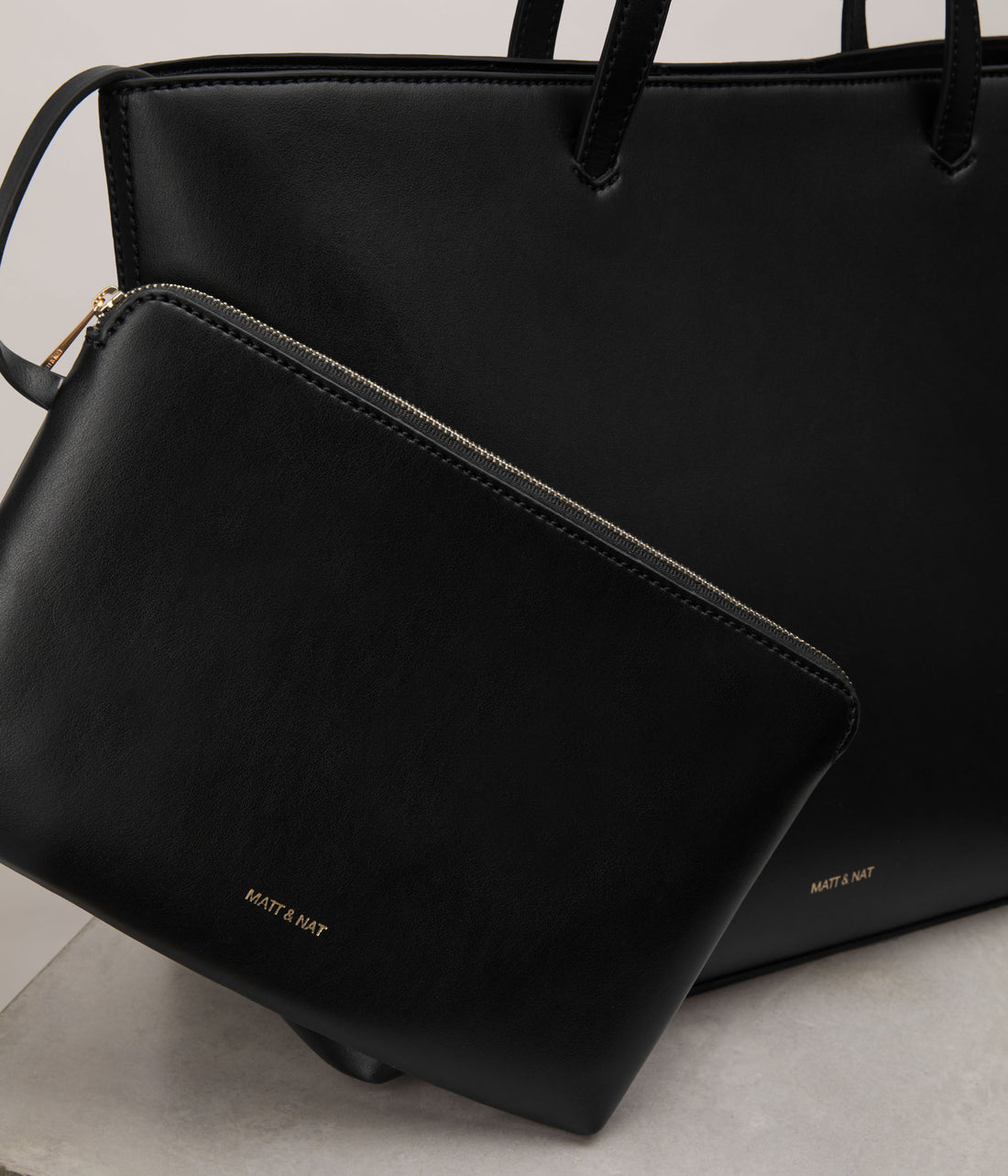 Matt & Nat NIVI Vegan Tote Bag - UPPEAL