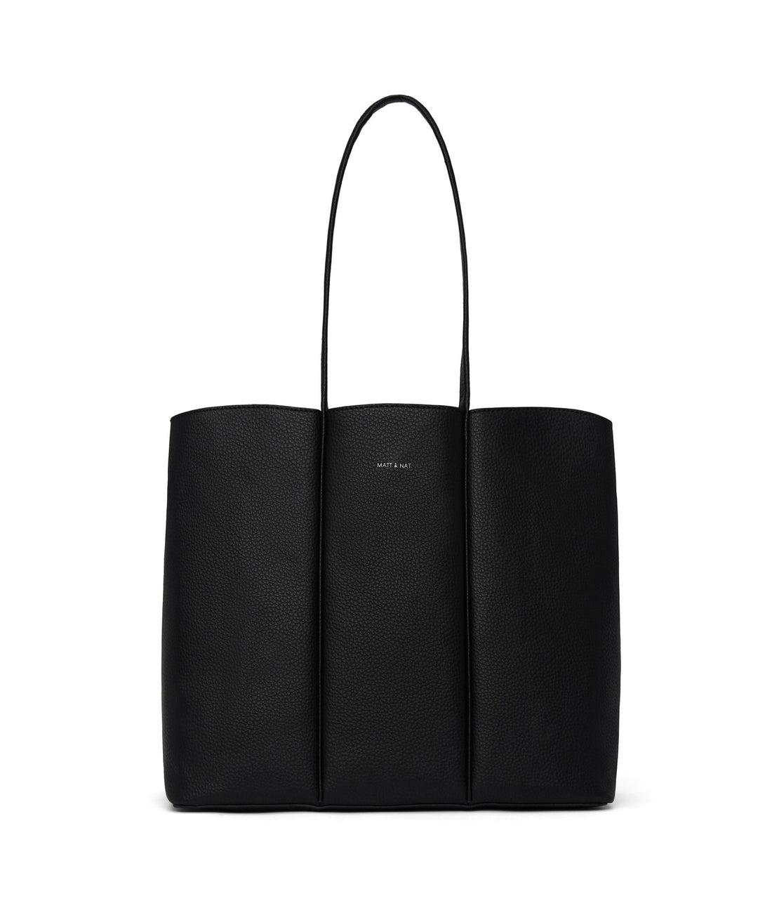 Matt & Nat HYDE Vegan Tote Bag - Purity