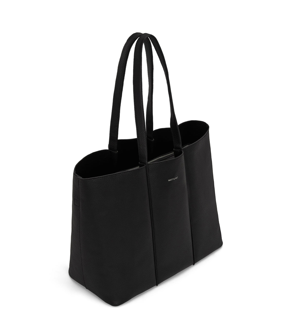 Matt & Nat HYDE Vegan Tote Bag - Purity
