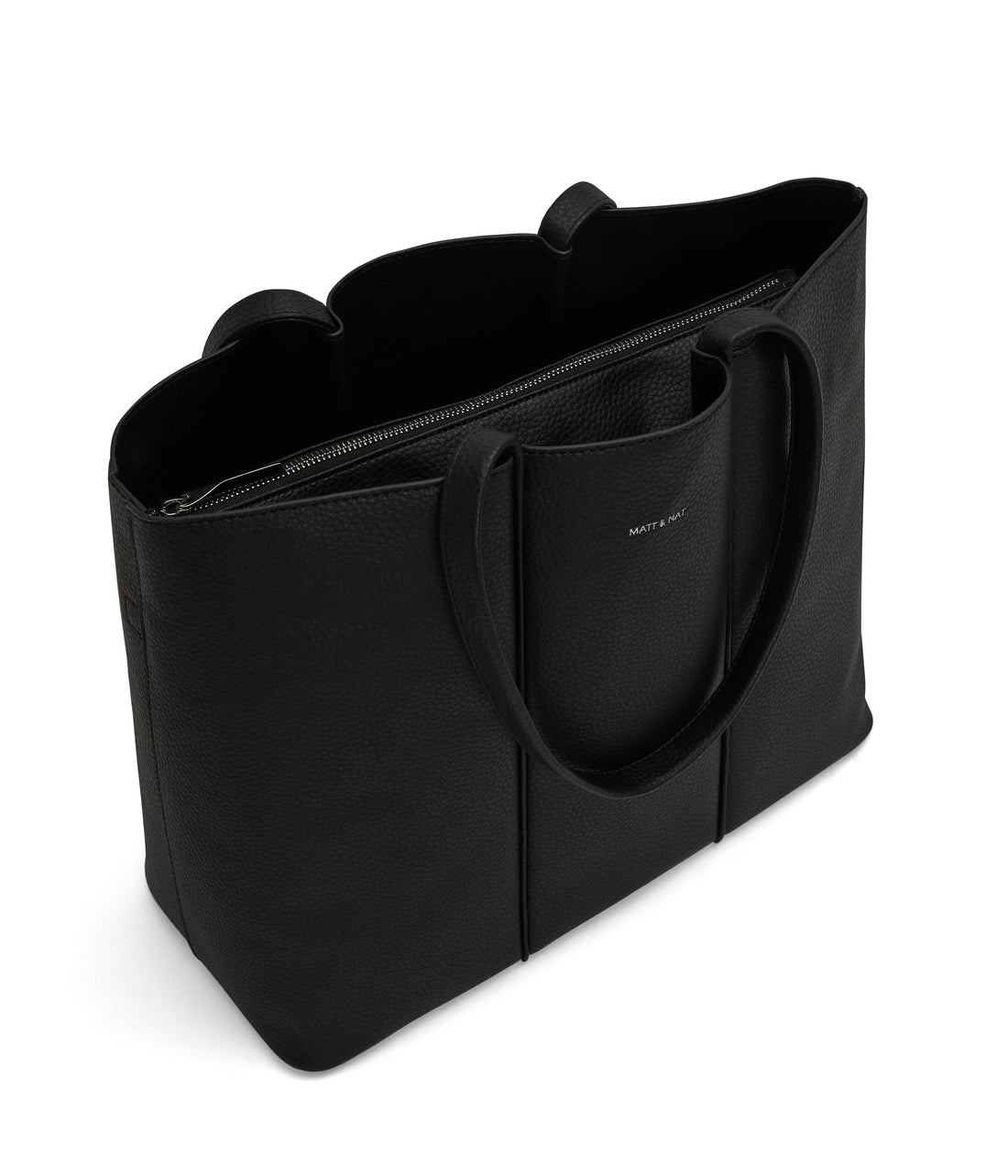 Matt & Nat HYDE Vegan Tote Bag - Purity