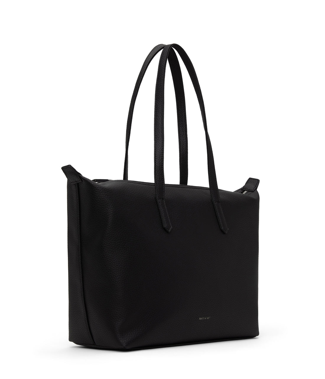 Matt & Nat ABBI Vegan Tote Bag - Purity