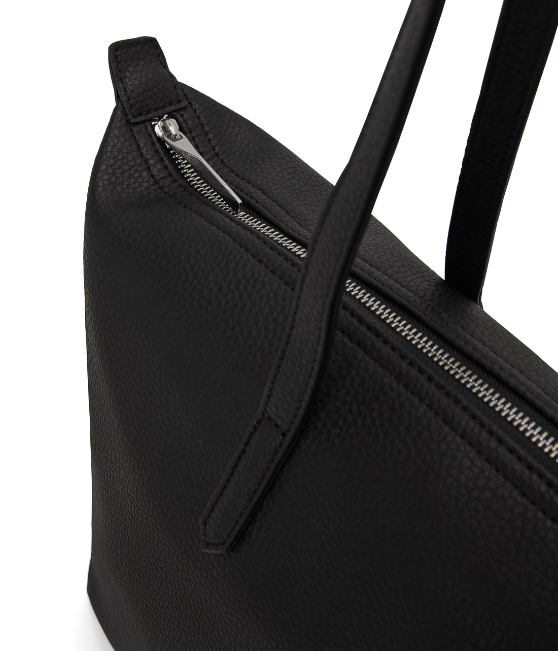 Matt & Nat ABBI Vegan Tote Bag - Purity