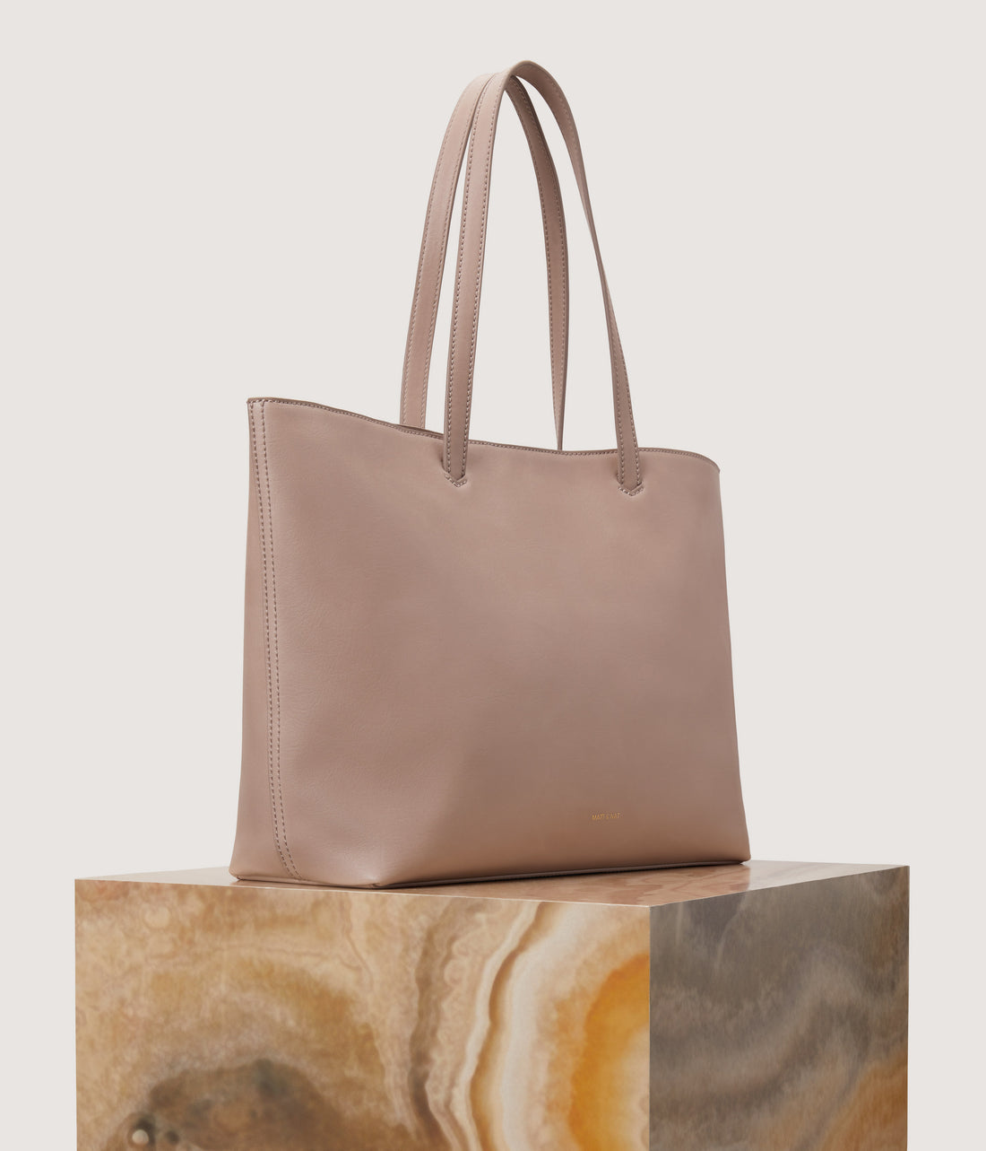 Matt & Nat NIVI Vegan Tote Bag - Vintage