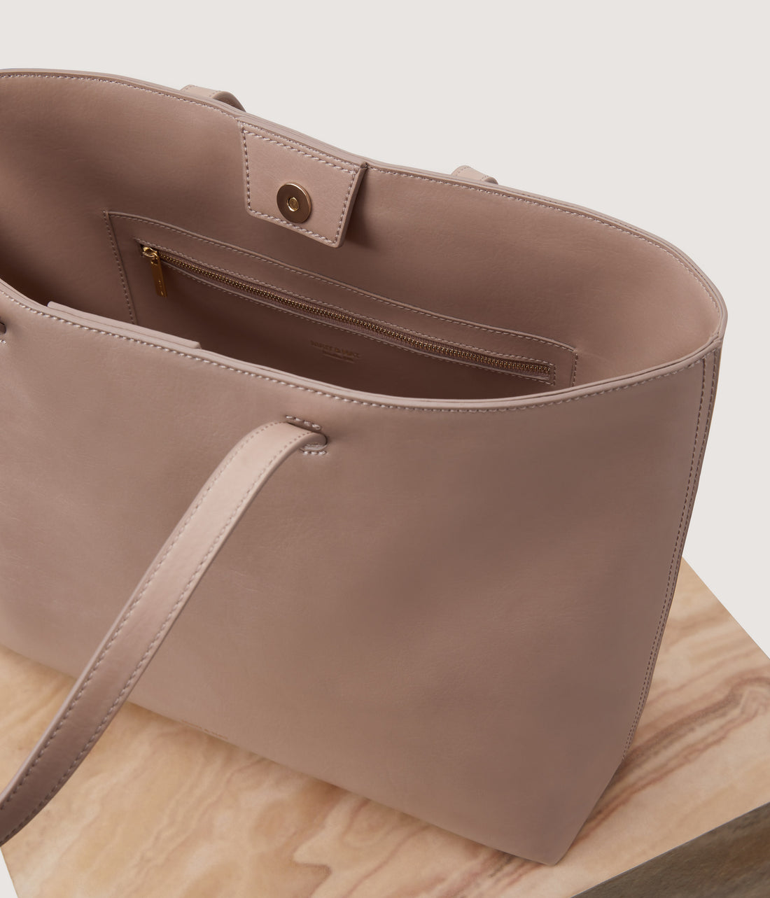 Matt & Nat NIVI Vegan Tote Bag - Vintage