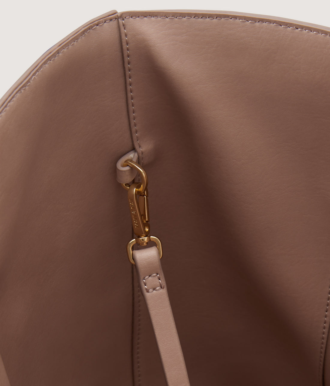 Matt & Nat NIVI Vegan Tote Bag - Vintage