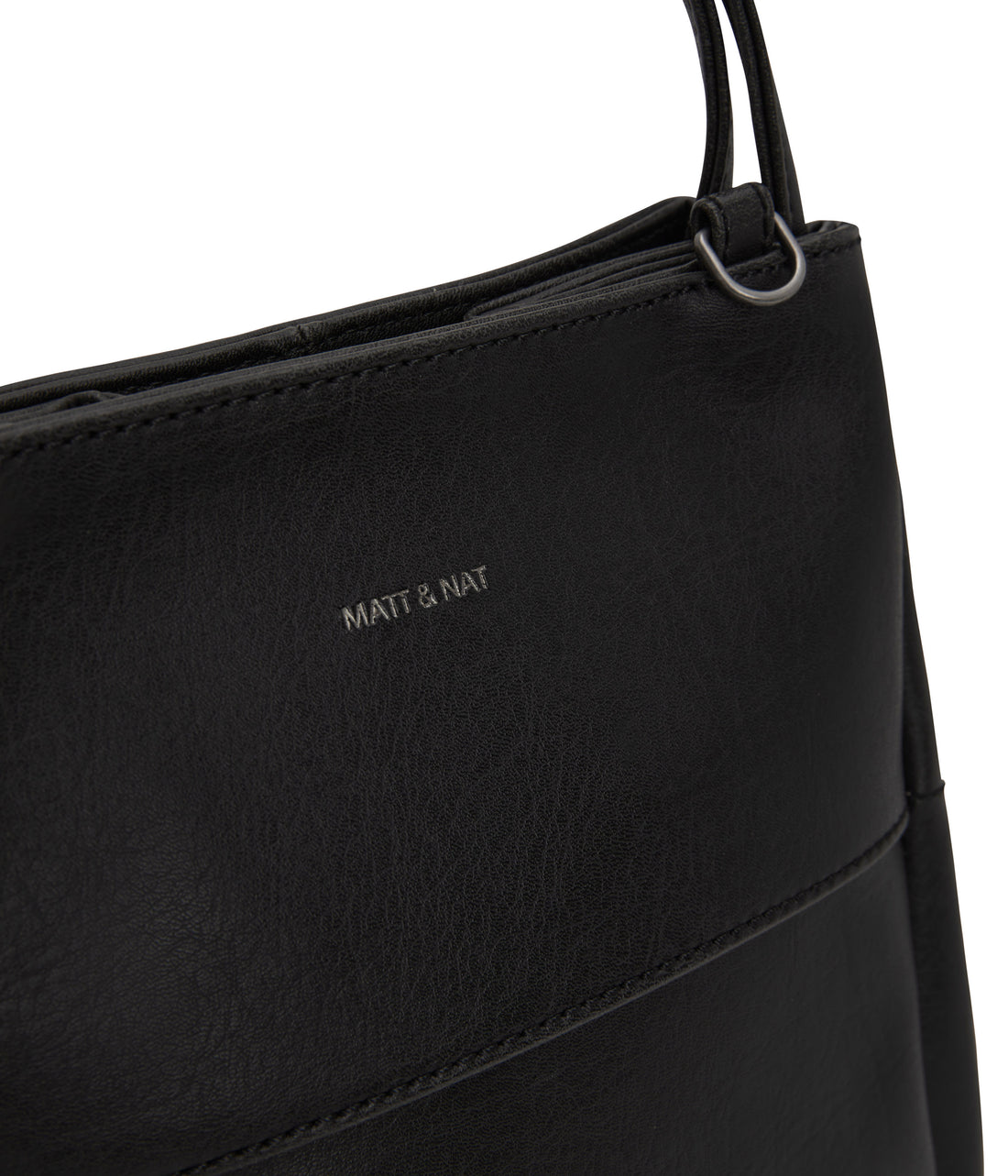 Matt & Nat WILLASM Small Vegan Tote Bag - Vintage
