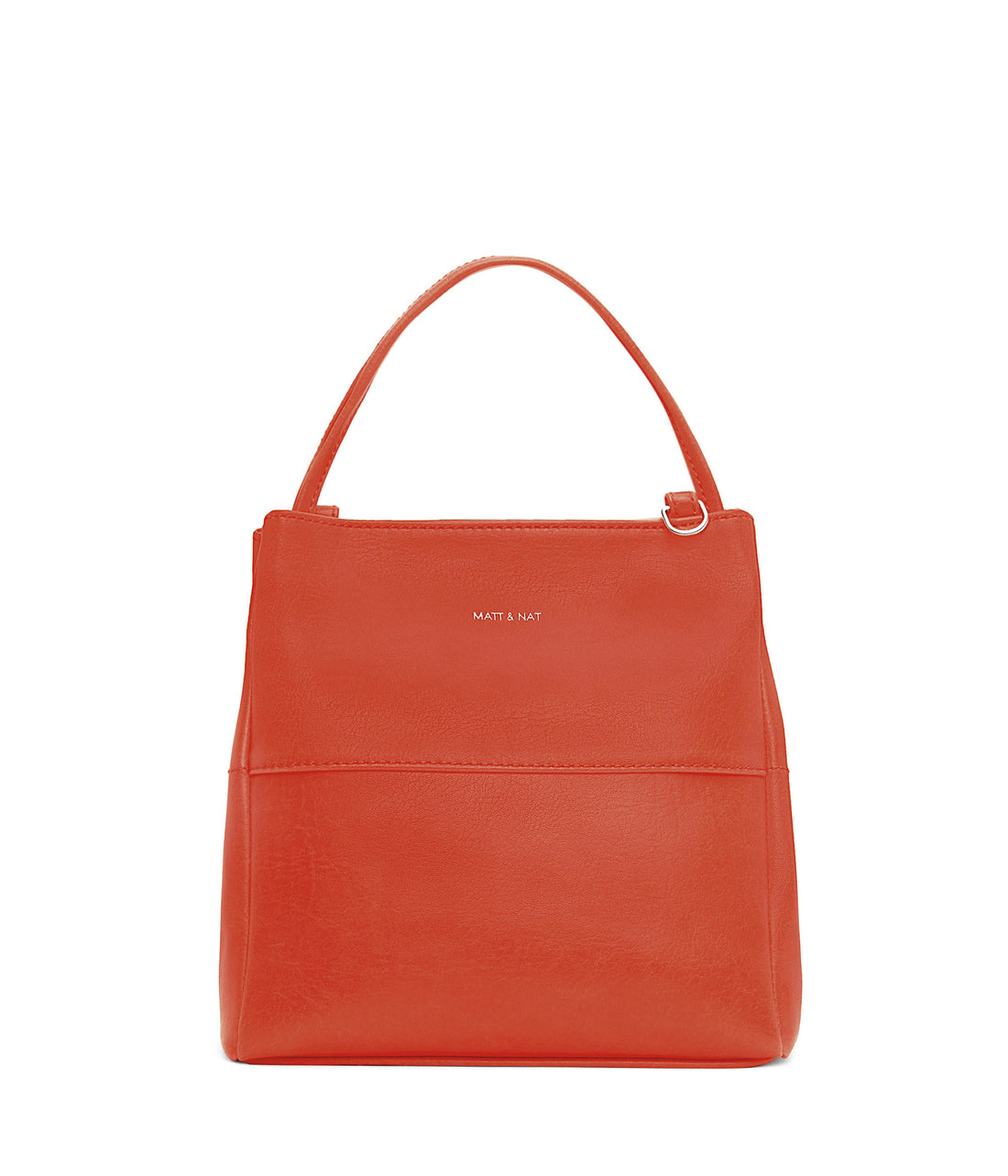 Matt & Nat WILLASM Small Vegan Tote Bag - Vintage