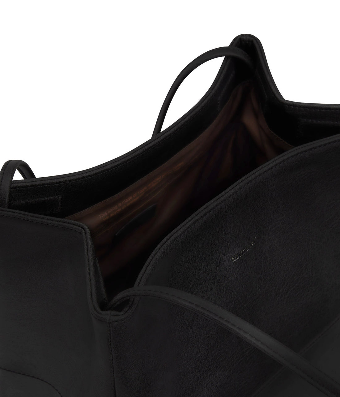 Matt & Nat WILLA Vegan Tote Bag - Vintage