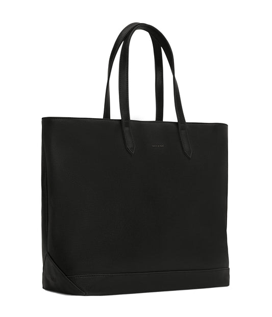 Matt & Nat SCHLEPP Vegan Tote Bag - Vintage