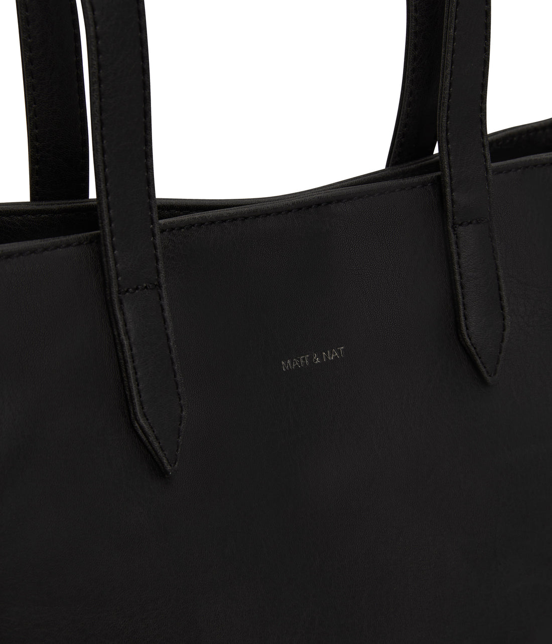 Matt & Nat SCHLEPP Vegan Tote Bag - Vintage