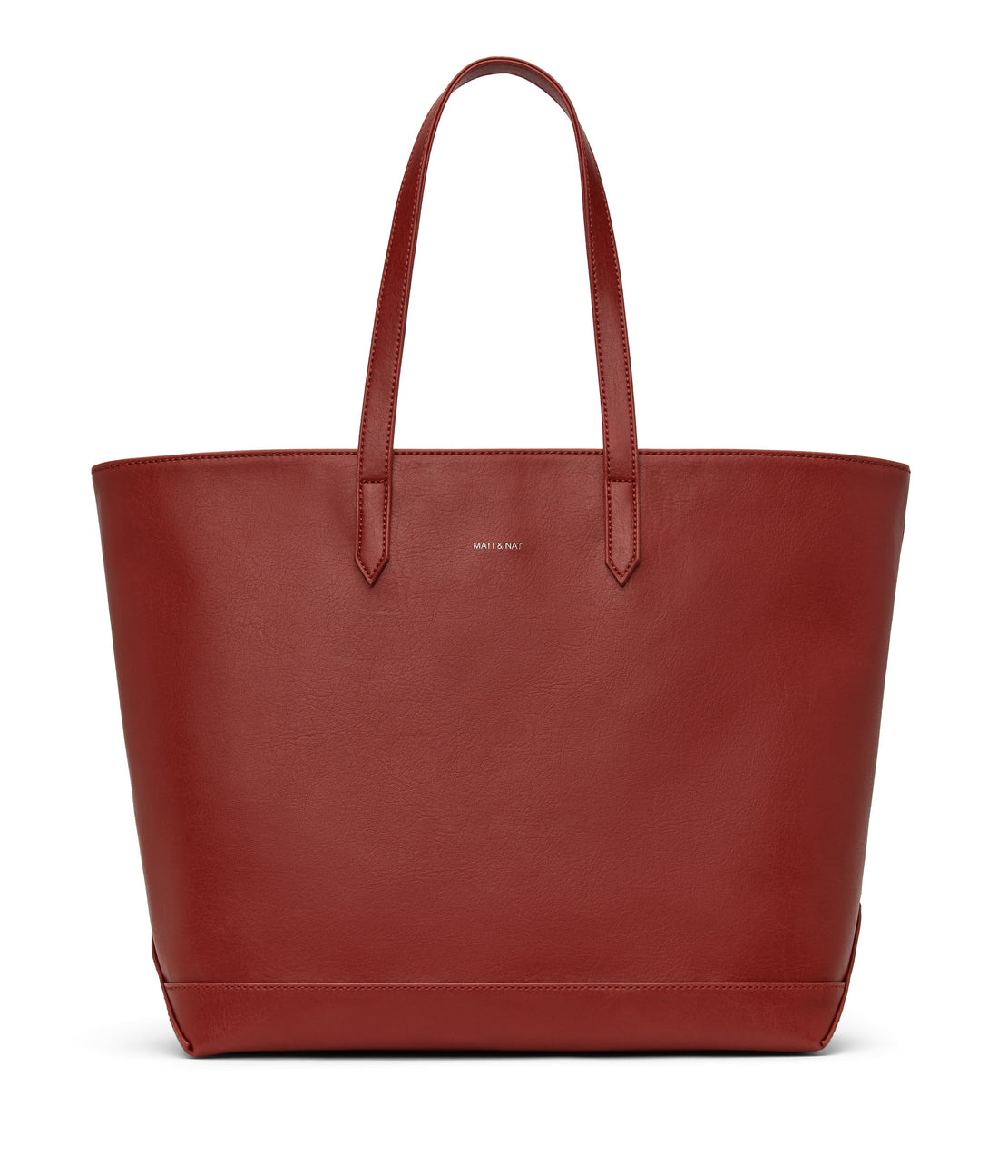 Matt & Nat SCHLEPP Vegan Tote Bag - Vintage