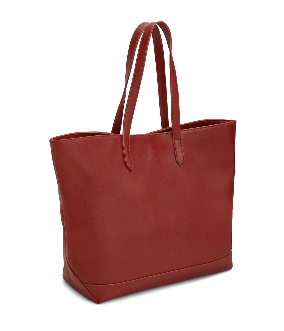 Matt & Nat SCHLEPP Vegan Tote Bag - Vintage