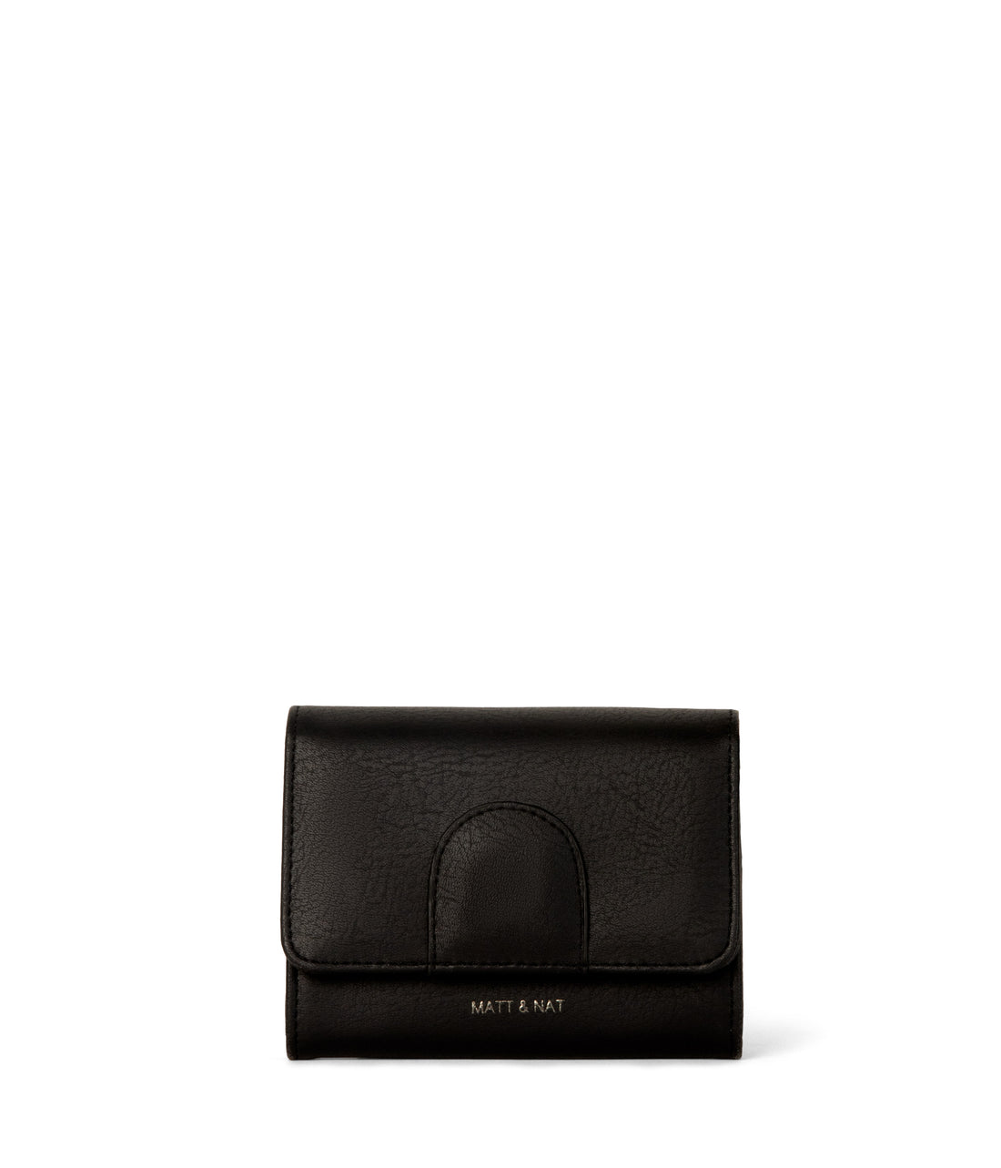 Matt & Nat MELLOW SM Small Vegan Wallet - Arbor