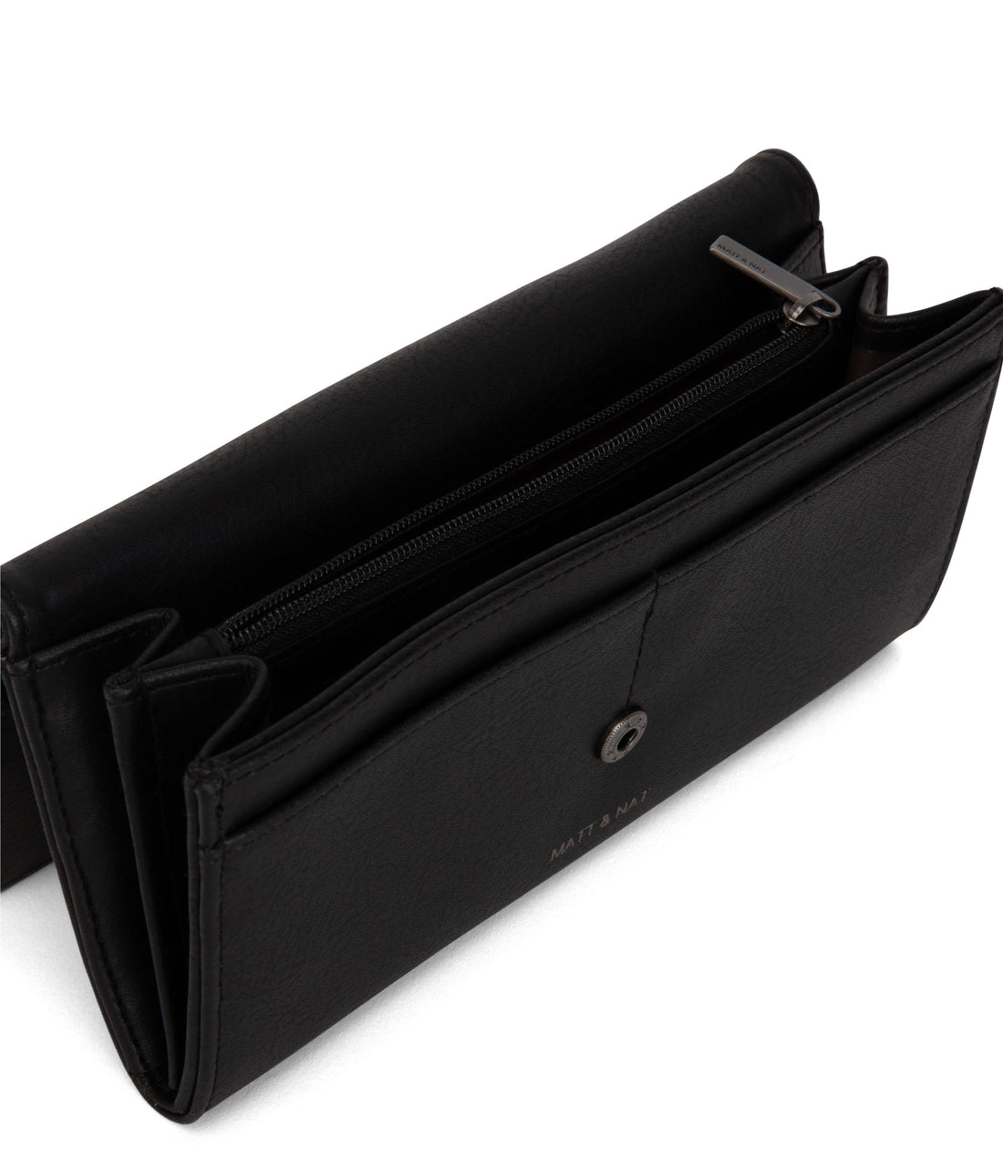 Matt & Nat MELLOW Vegan Wallet - Arbor