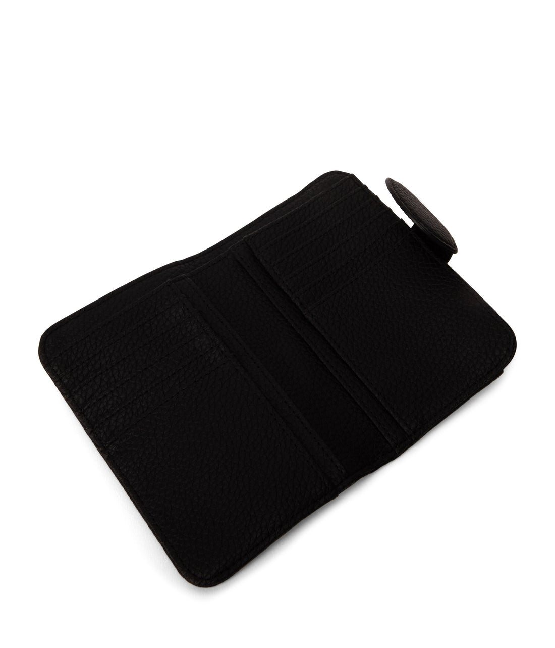 Matt & Nat FLOAT SM Small Vegan Wallet - Purity