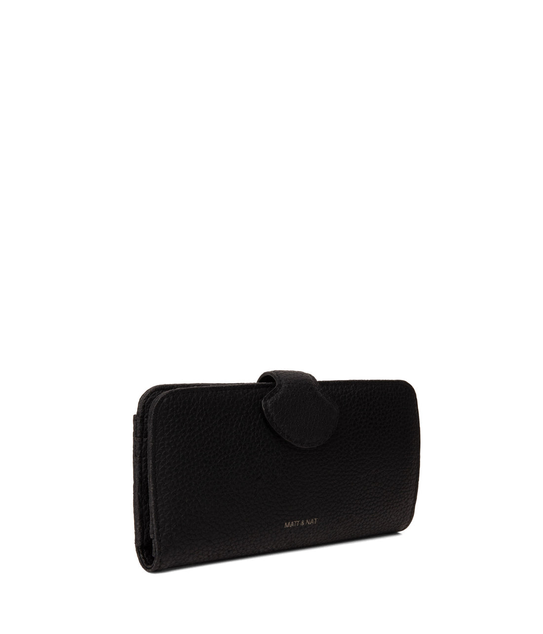 Matt & Nat FLOAT Vegan Wallet - Purity