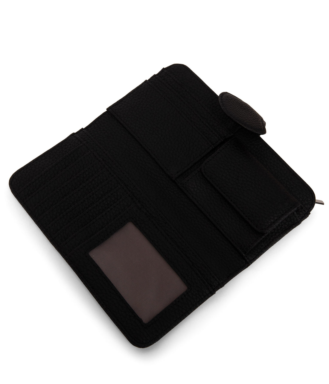 Matt & Nat FLOAT Vegan Wallet - Purity