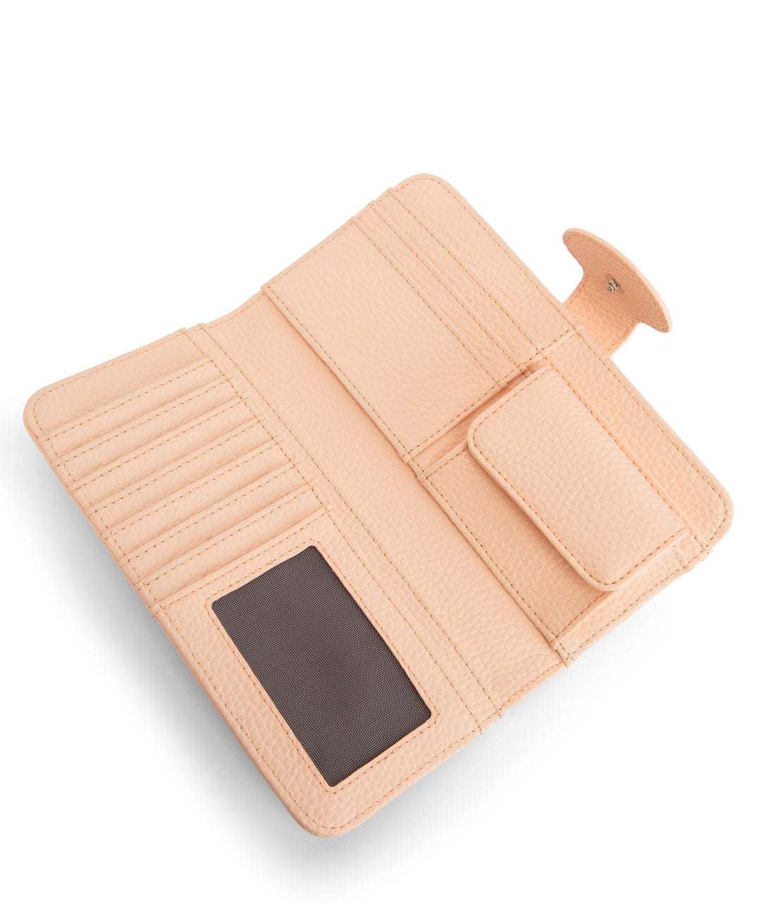 Matt & Nat FLOAT Vegan Wallet - Purity